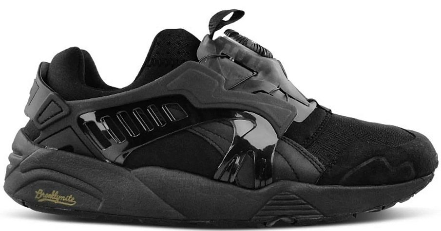 Фото № 1 с приближением к товару «‎Puma Disc Blaze Sophia Chang Brooklynite»