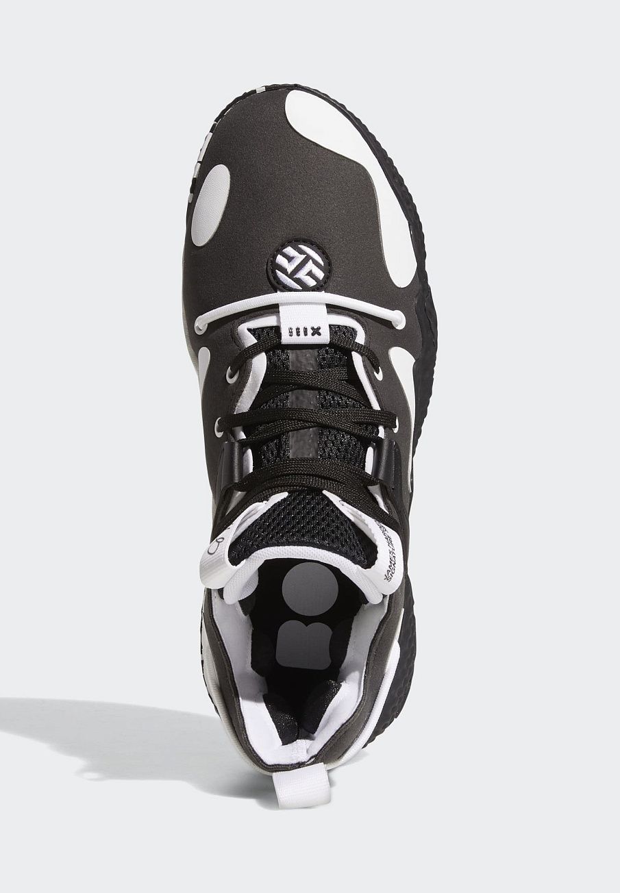 Фото № 3 с приближением к товару «‎Adidas Harden Vol. 6»