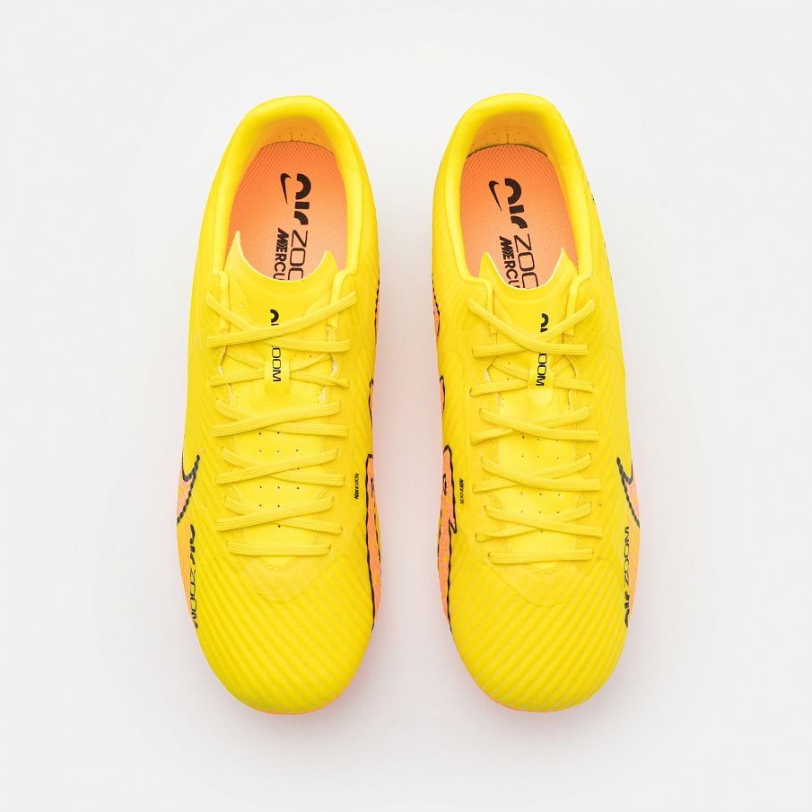 Фото № 4 с приближением к товару «‎Nike Mercurial Zoom Vapor 15 Academy MG »