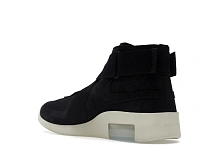 Фото № 4 с приближением к товару «‎Nike Air Fear Of God Raid Black»
