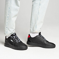 Фото № 2 с приближением к товару «‎Puma Caven Logomania»