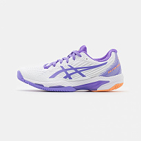 Фото № 1 с приближением к товару «‎Asics Solution Speed FF 2»