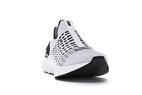 Фото № 3 с приближением к товару «‎Nike React Phantom Run Flyknit 2 White Black»