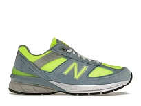 Фото № 1 с приближением к товару «‎New Balance 990v5»