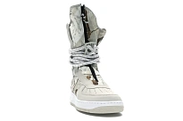 Фото № 3 с приближением к товару «‎Nike SF Air Force 1 High Realtree Light Bone»