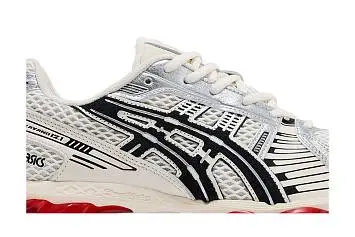 Lapstone & Hammer x ASICS Gel Kayano 12.1 The Spark - 3