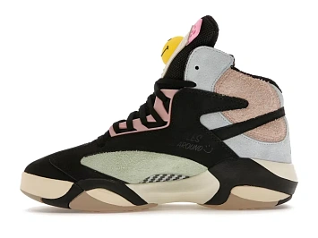Reebok Shaq Attaq - 3