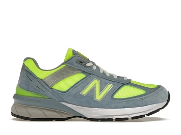 New Balance 990v5 - 1