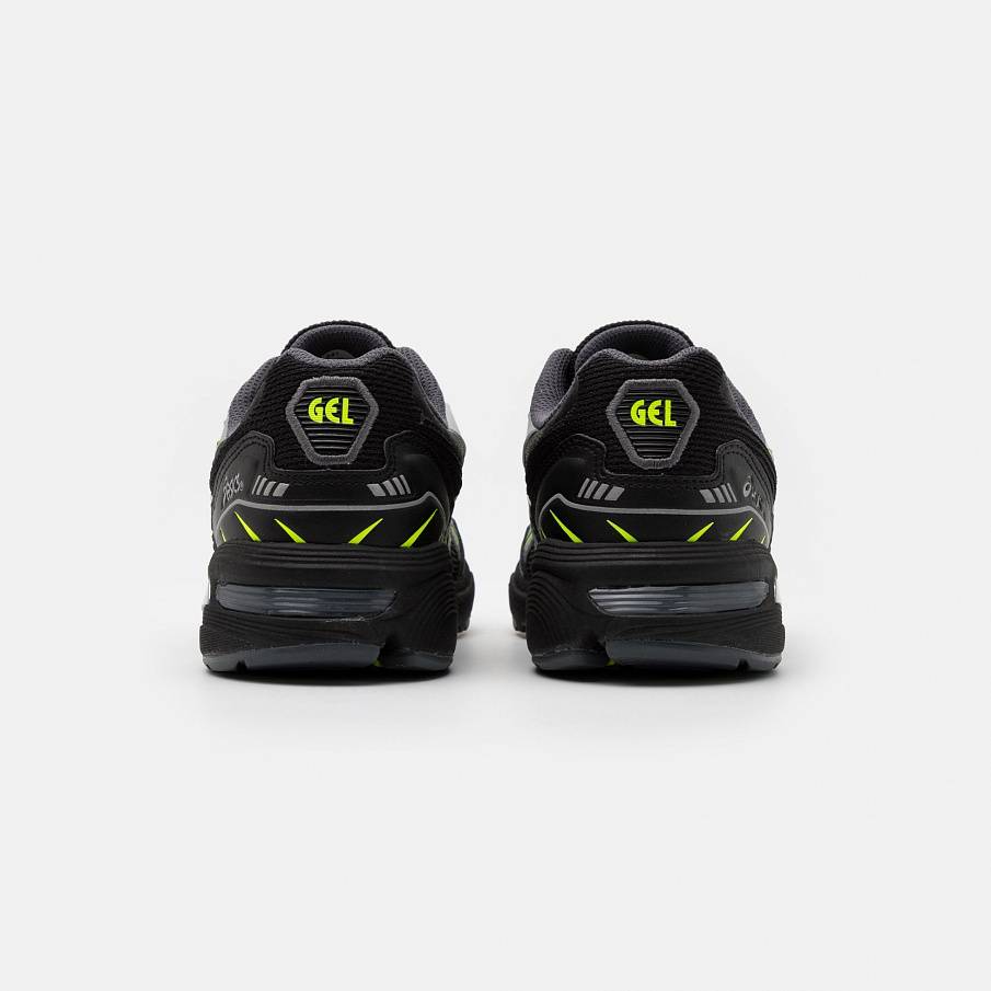 Фото № 2 с приближением к товару «‎Asics Gel 1090 »