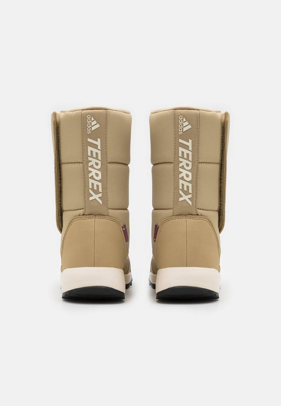 Фото № 4 с приближением к товару «‎Adidas Terrex Cold.rdy Shoes»