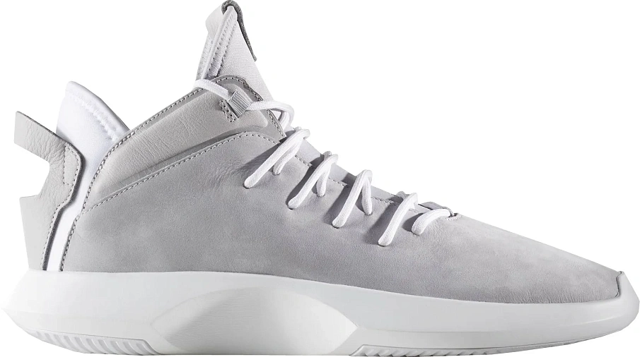 Фото № 1 с приближением к товару «‎adidas Crazy 1 Adv Grey Two»