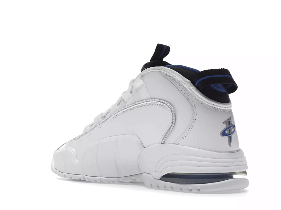 Фото № 4 с приближением к товару «‎Nike Air Max Penny 1 Home (2022)»