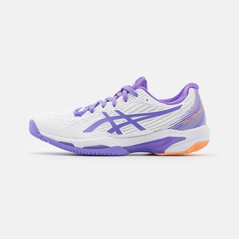 Фото № 1 с приближением к товару «‎Asics Solution Speed FF 2»