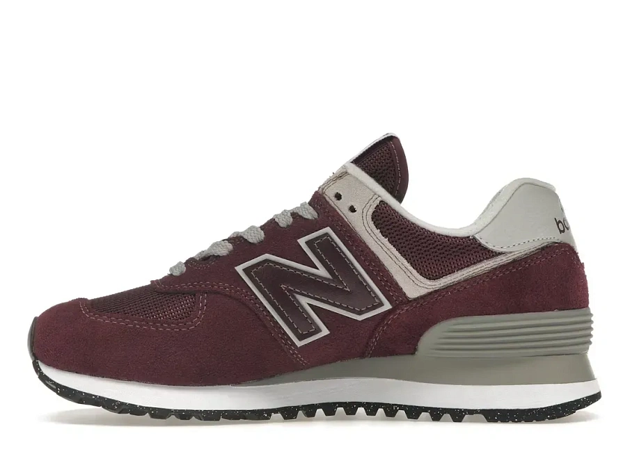 Фото № 3 с приближением к товару «‎New Balance 574»
