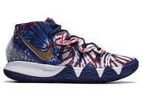 Фото № 1 с приближением к товару «‎Nike Kybrid S2 What The USA»