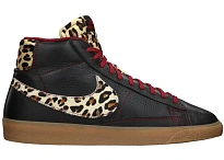 Фото № 1 с приближением к товару «‎Nike SB Blazer Safari Pack Leopard»