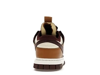 Фото № 4 с приближением к товару «‎Nike Dunk Low Jumbo»