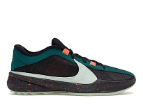 Фото № 1 с приближением к товару «‎Nike Zoom Freak 5 Geode Teal»
