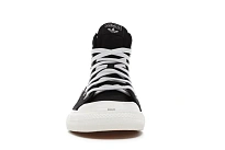 Фото № 2 с приближением к товару «‎adidas Nizza Hi Alife Black»
