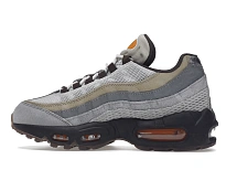 Фото № 5 с приближением к товару «‎Nike Air Max 95 110»