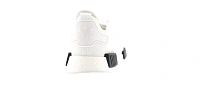 Фото № 5 с приближением к товару «‎adidas NMD R1 White Black»