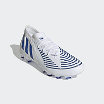 Фото № 2 с приближением к товару «‎Adidas Edge.2 Multi Ground»