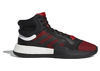 Фото № 1 с приближением к товару «‎adidas Marquee Boost Active Red Black»
