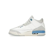 Фото № 3 с приближением к товару «‎Jordan 3 Retro»