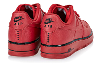 Фото № 4 с приближением к товару «‎Nike Air Force 1 'Pivot Pack Red' Red»