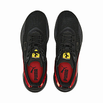 Фото № 4 с приближением к товару «‎Puma Scuderia Ferrari Ionspeed »