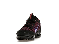 Фото № 3 с приближением к товару «‎Nike Air VaporMax 2021 Flyknit Black Hyper Pink »