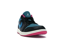 Фото № 2 с приближением к товару «‎Jordan 1 Low South Beach»