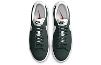 Фото № 3 с приближением к товару «‎Nike Blazer Low 'Pro Green'»