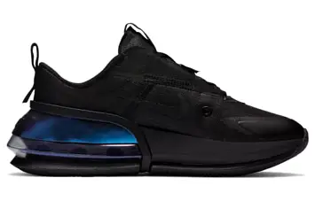 Nike Wmns Air Max Up NRG 'Iridescent Black' - 3