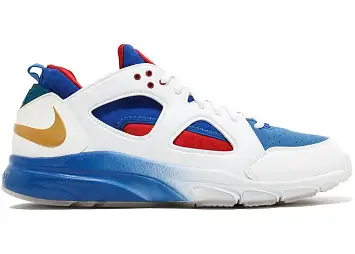 Nike Zoom Huarache TR Low (466512-174)