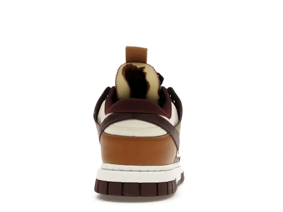 Фото № 4 с приближением к товару «‎Nike Dunk Low Jumbo»