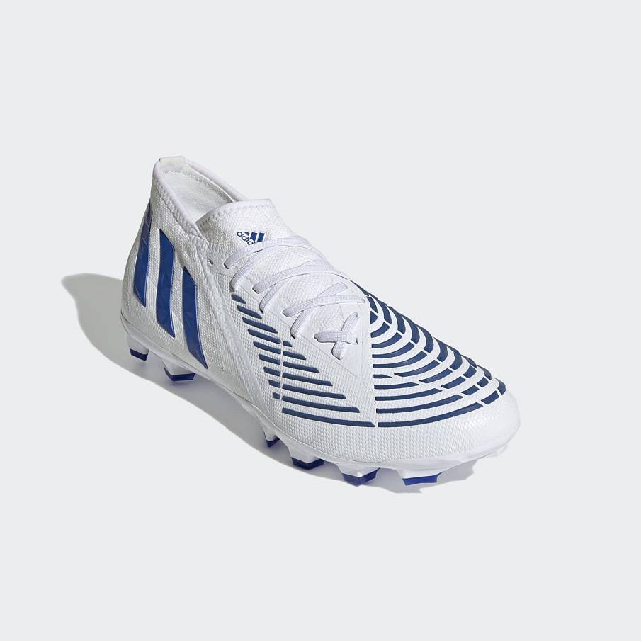 Фото № 2 с приближением к товару «‎Adidas Edge.2 Multi Ground»