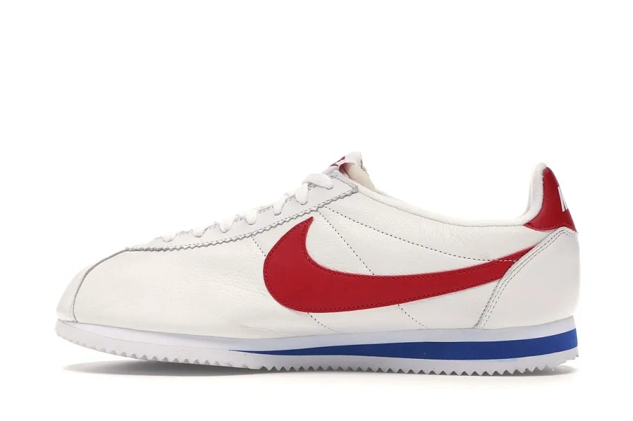 Фото № 5 с приближением к товару «‎Nike Classic Cortez Forest Gump»