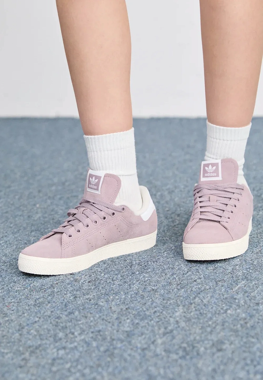 Фото № 2 с приближением к товару «‎STAN SMITH CS W»