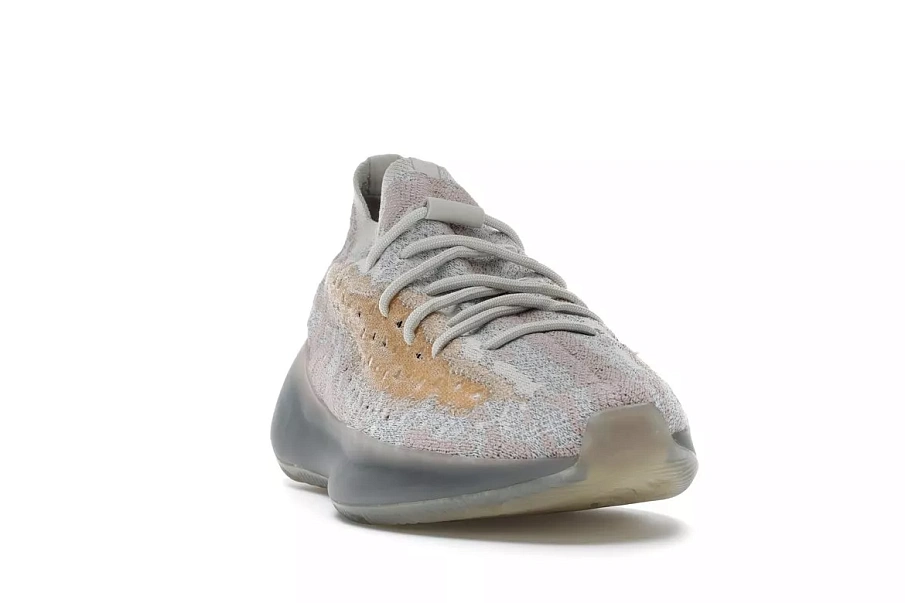 Фото № 3 с приближением к товару «‎adidas Yeezy Boost 380 Pepper Reflective»