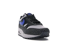 Фото № 2 с приближением к товару «‎Nike Air Max 1 Safari Reflective Black»