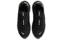 Фото № 4 с приближением к товару «‎Nike MX-720-818 GS 'Black Metallic Silver'»