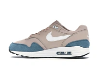 Фото № 5 с приближением к товару «‎Nike Air Max 1 Celestial Teal Particle Beige »