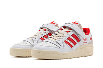 Фото № 4 с приближением к товару «‎Adidas Forum 84 »