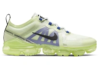 Фото № 1 с приближением к товару «‎Nike Air VaporMax 2019 Barely Volt»