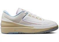 Фото № 1 с приближением к товару «‎Jordan 2 Retro Low Look, Up in the Air »