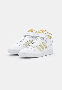 Фото № 3 с приближением к товару «‎Adidas Forum »
