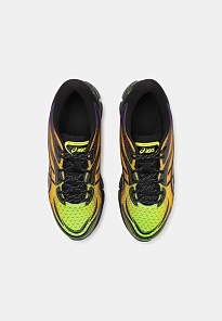 Фото № 4 с приближением к товару «‎GEL-QUANTUM 360 VIII UNISEX»