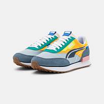 Фото № 1 с приближением к товару «‎Puma Future Rider Twofold »