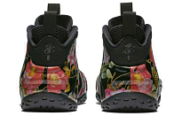 Фото № 3 с приближением к товару «‎Nike Air Foamposite One Floral»